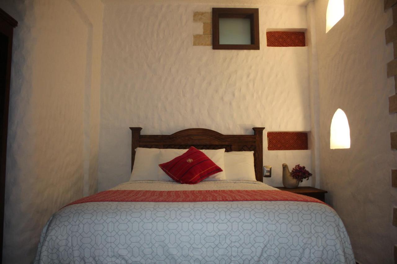 Hotel Na'Lum San Cristobal de las Casas Bagian luar foto