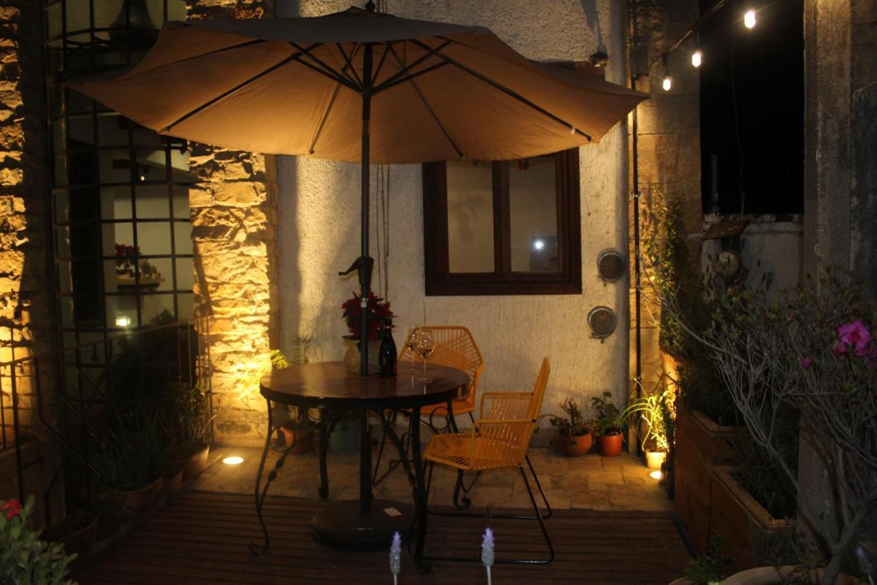 Hotel Na'Lum San Cristobal de las Casas Bagian luar foto