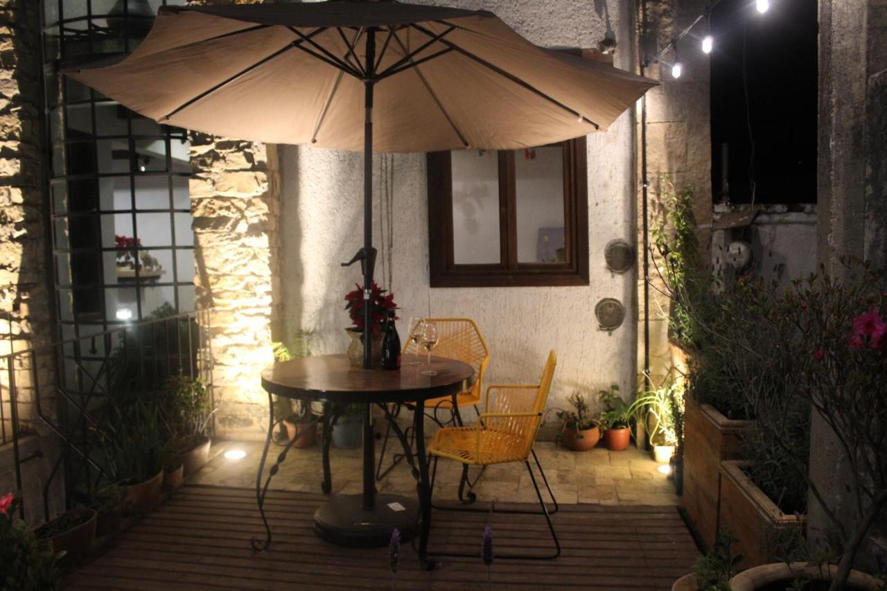 Hotel Na'Lum San Cristobal de las Casas Bagian luar foto