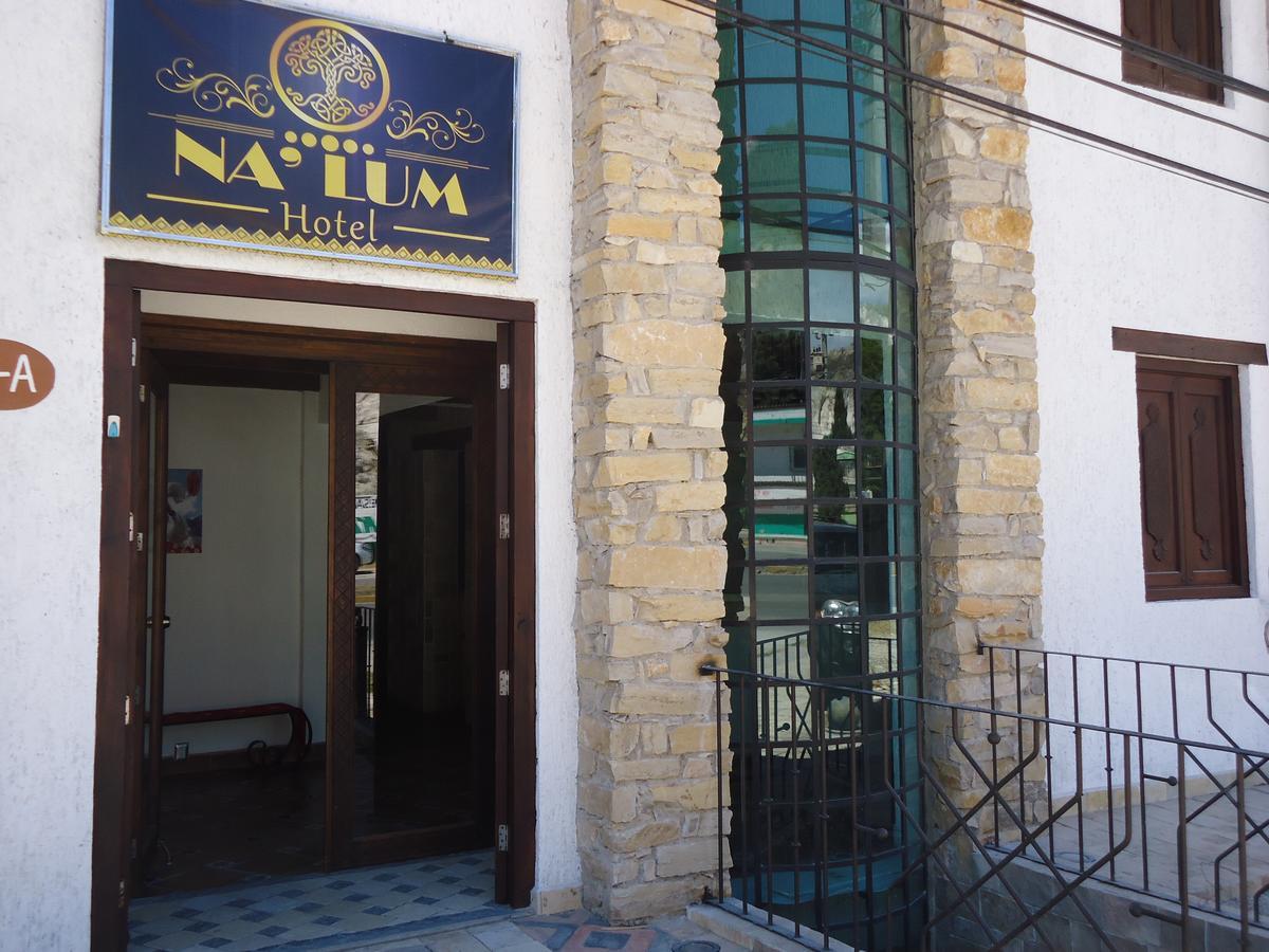 Hotel Na'Lum San Cristobal de las Casas Bagian luar foto