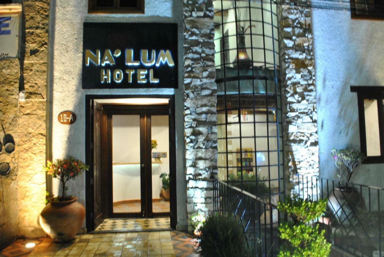 Hotel Na'Lum San Cristobal de las Casas Bagian luar foto